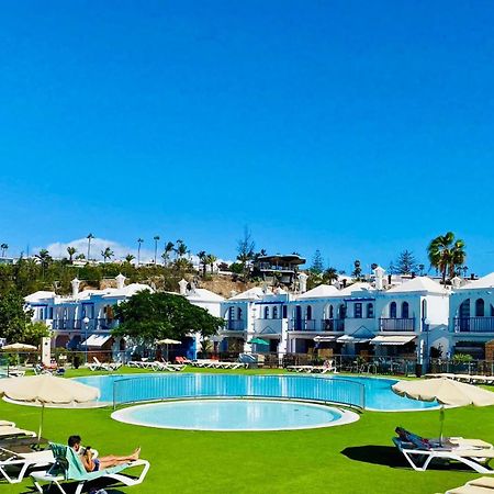 Playmar Pool By Wave Properties 마스팔로마스 외부 사진