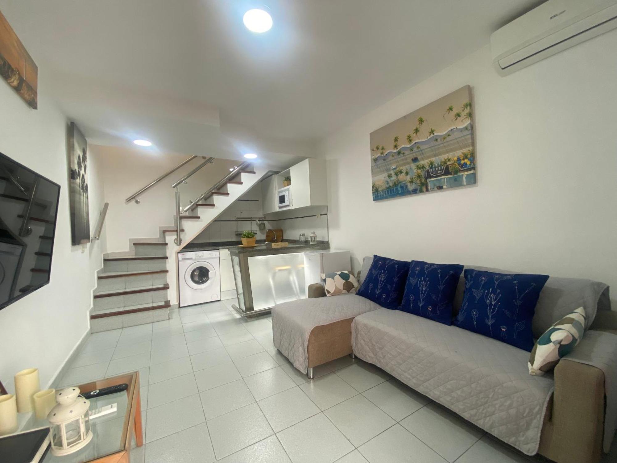 Playmar Pool By Wave Properties 마스팔로마스 외부 사진