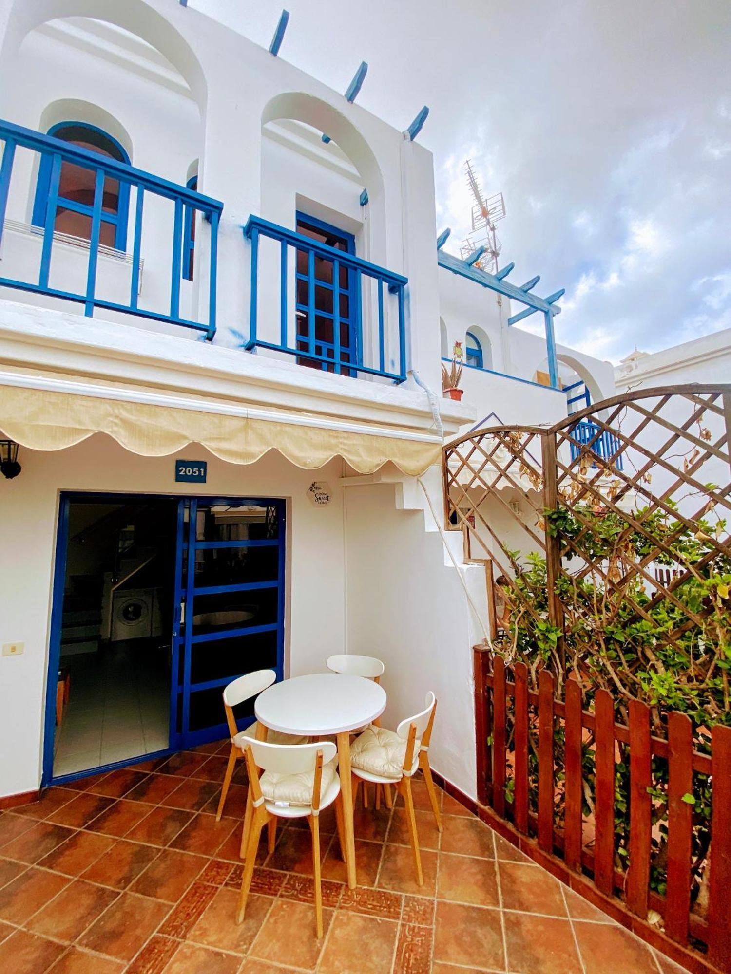 Playmar Pool By Wave Properties 마스팔로마스 외부 사진