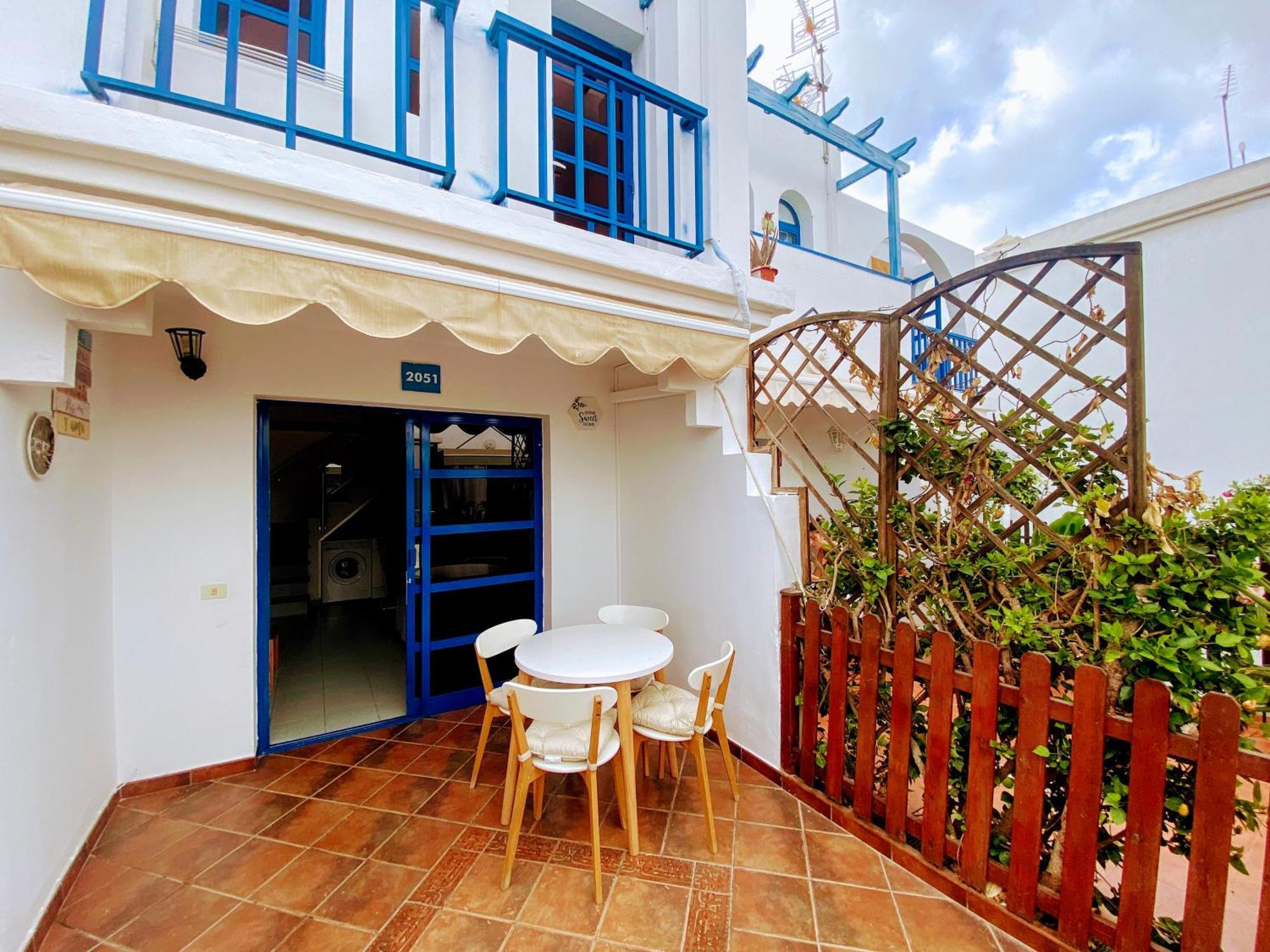 Playmar Pool By Wave Properties 마스팔로마스 외부 사진