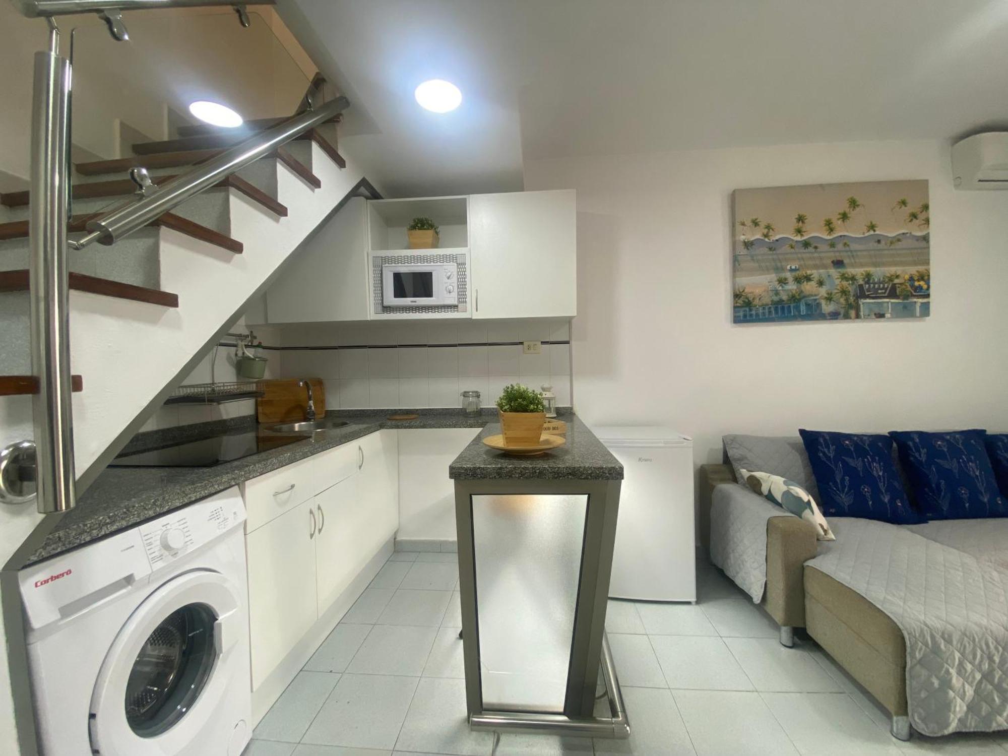 Playmar Pool By Wave Properties 마스팔로마스 외부 사진