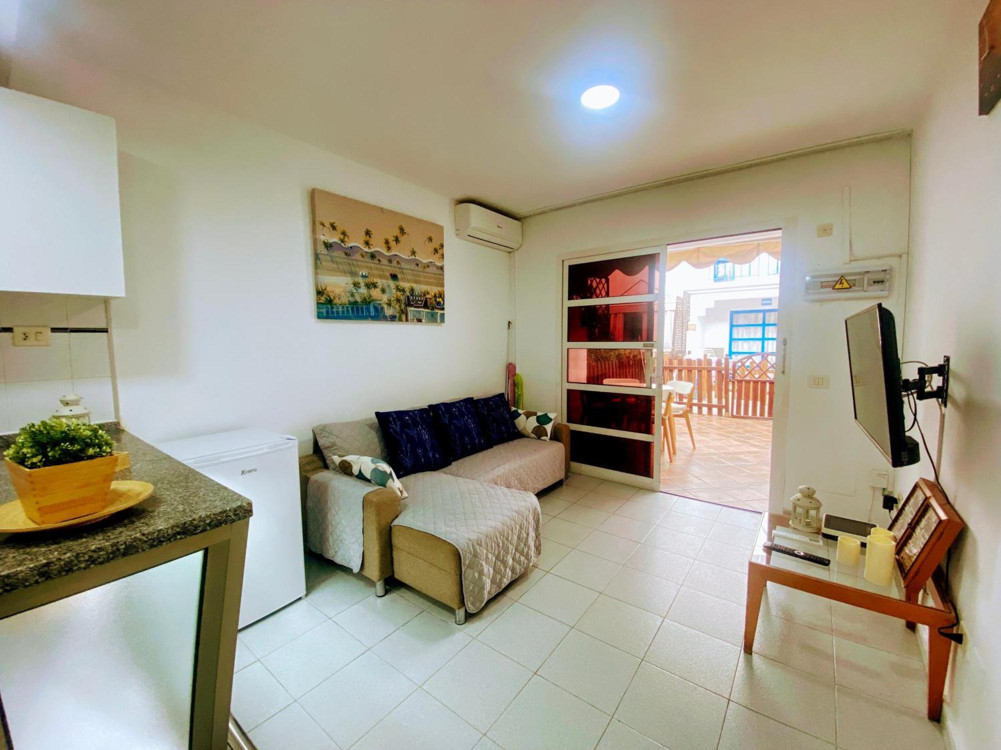 Playmar Pool By Wave Properties 마스팔로마스 외부 사진